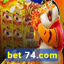 bet 74.com