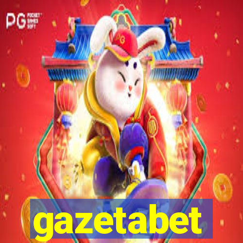 gazetabet