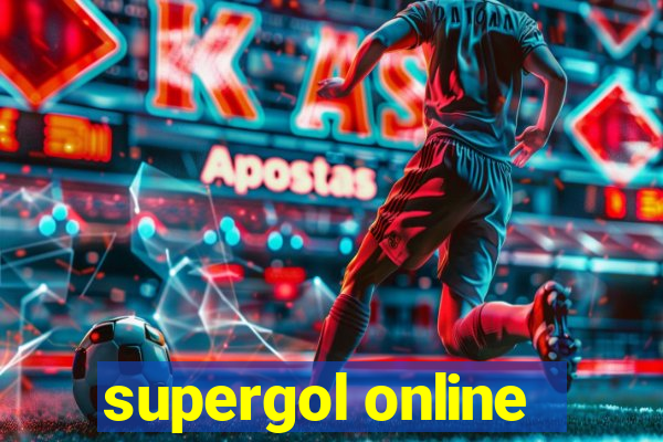 supergol online