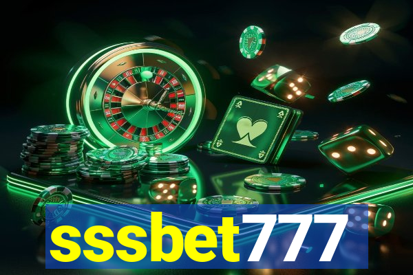 sssbet777