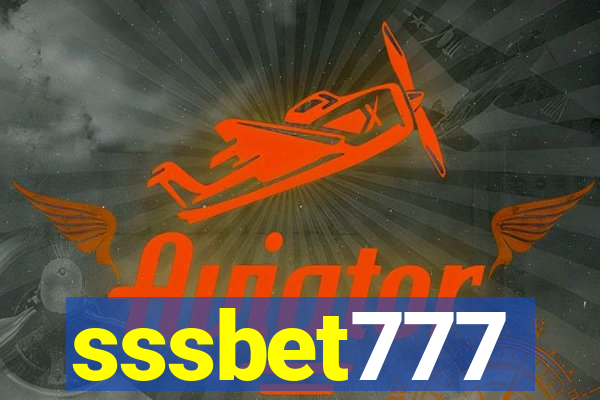 sssbet777