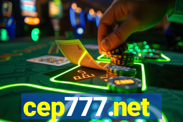 cep777.net