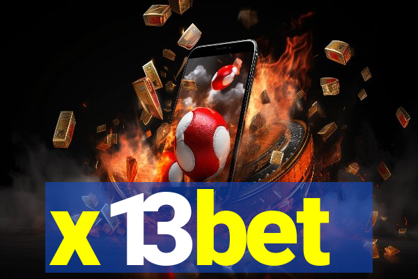 x13bet