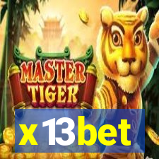 x13bet