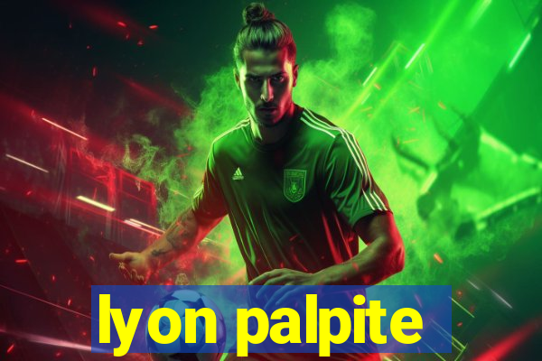 lyon palpite