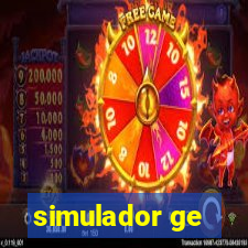 simulador ge