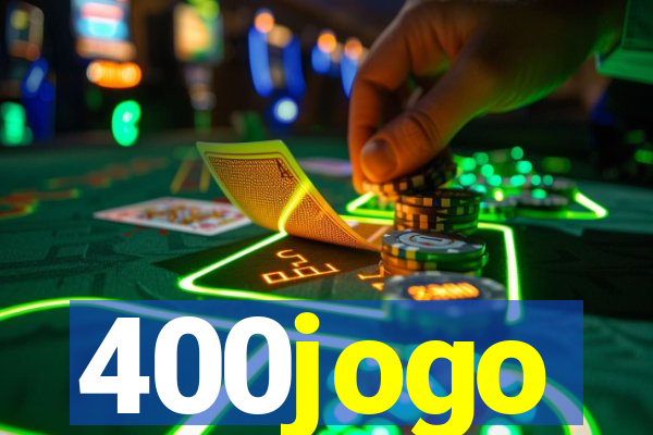 400jogo