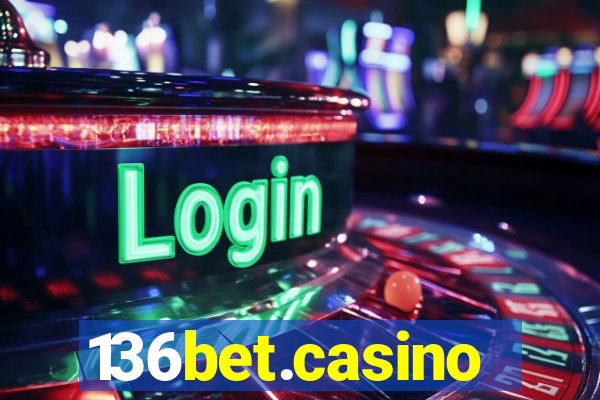 136bet.casino