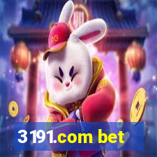 3191.com bet