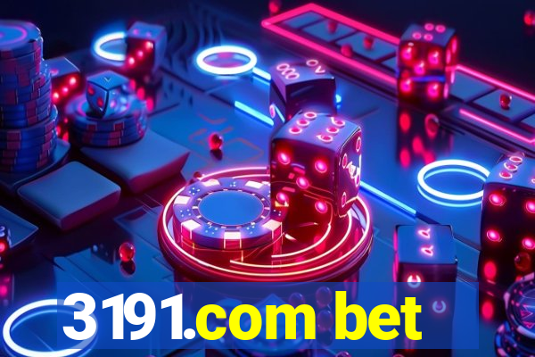 3191.com bet