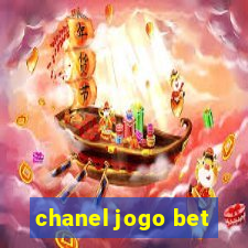 chanel jogo bet