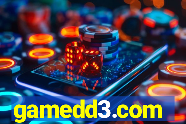 gamedd3.com