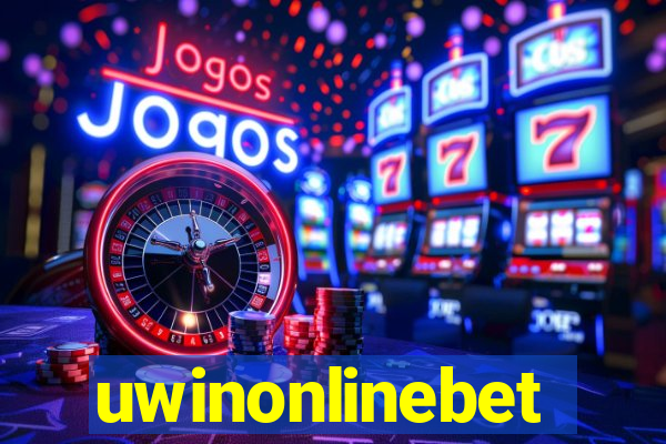 uwinonlinebet