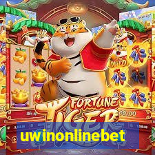 uwinonlinebet