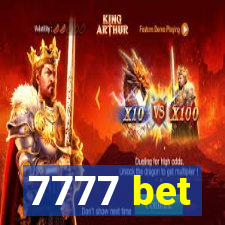 7777 bet