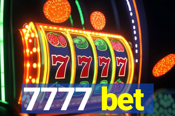 7777 bet