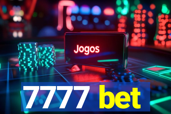 7777 bet