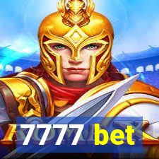 7777 bet