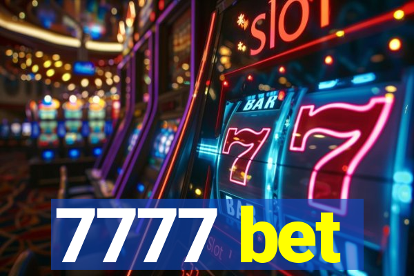 7777 bet