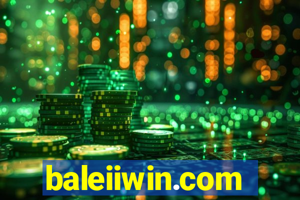 baleiiwin.com