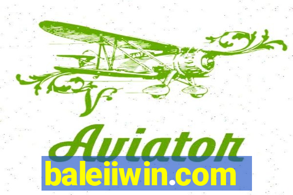 baleiiwin.com