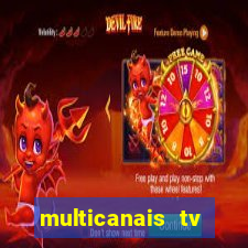 multicanais tv online ao vivo