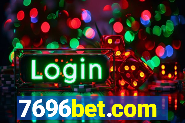 7696bet.com