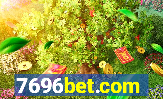 7696bet.com