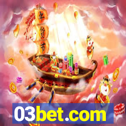 03bet.com