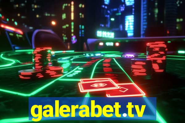 galerabet.tv