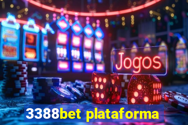 3388bet plataforma