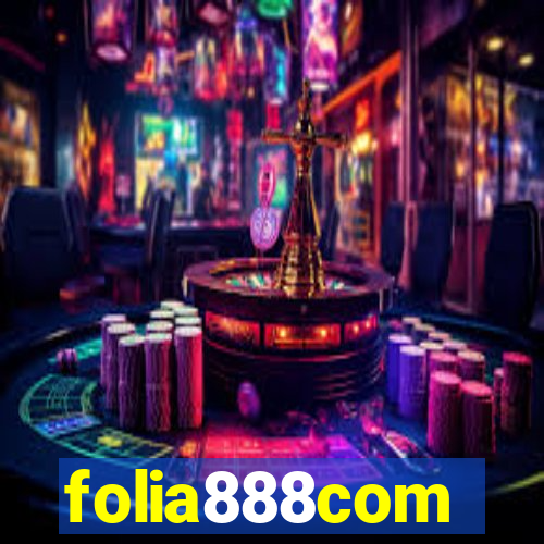 folia888com