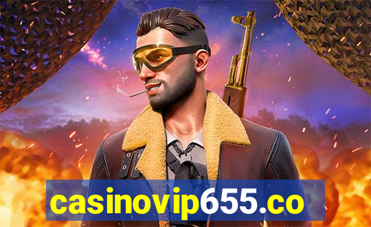 casinovip655.com