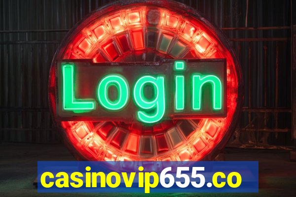 casinovip655.com