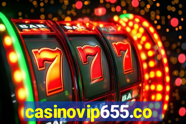 casinovip655.com