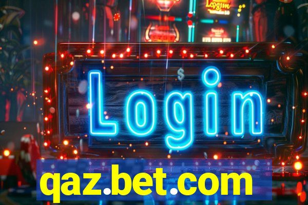 qaz.bet.com