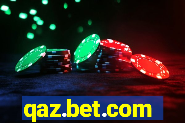 qaz.bet.com