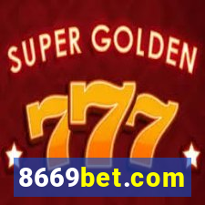 8669bet.com