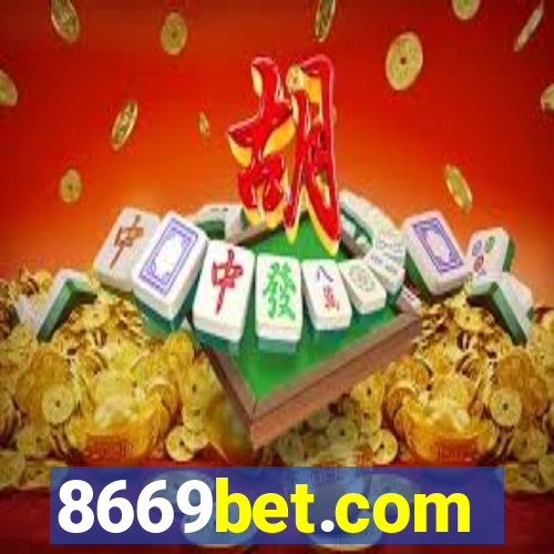 8669bet.com