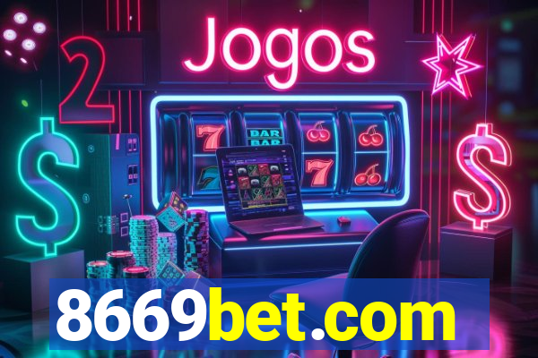 8669bet.com