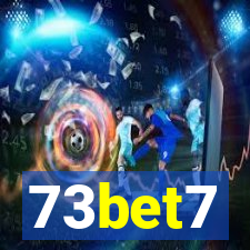 73bet7