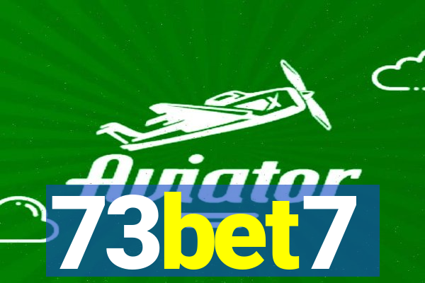 73bet7