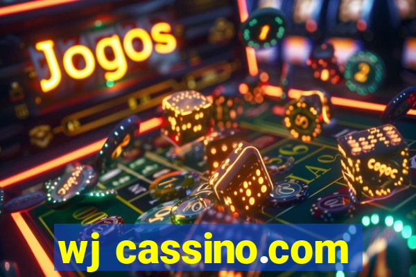 wj cassino.com