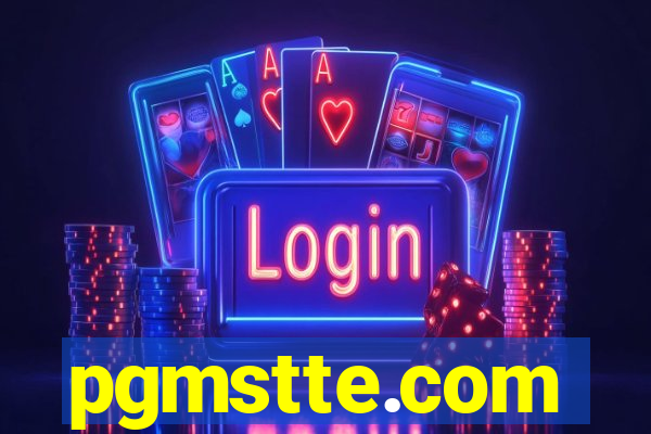 pgmstte.com