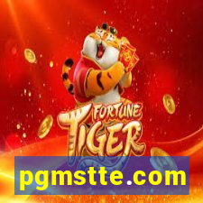 pgmstte.com