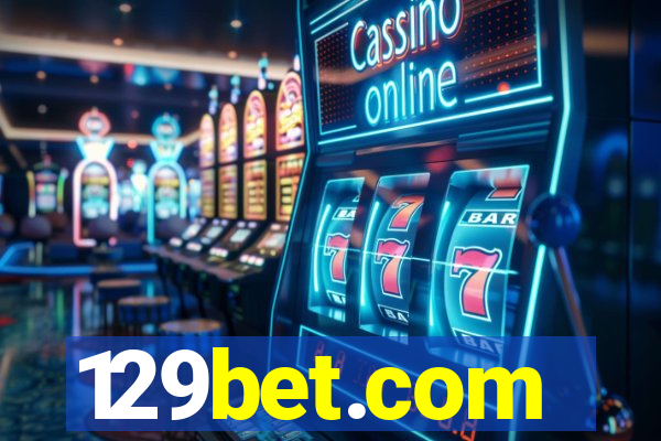 129bet.com