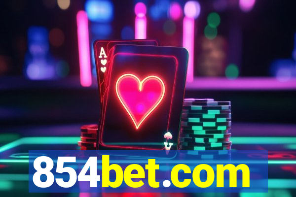 854bet.com