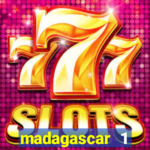 madagascar 1 torrent magnet