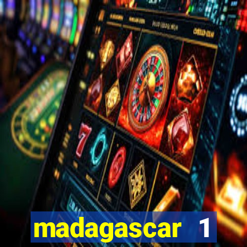 madagascar 1 torrent magnet