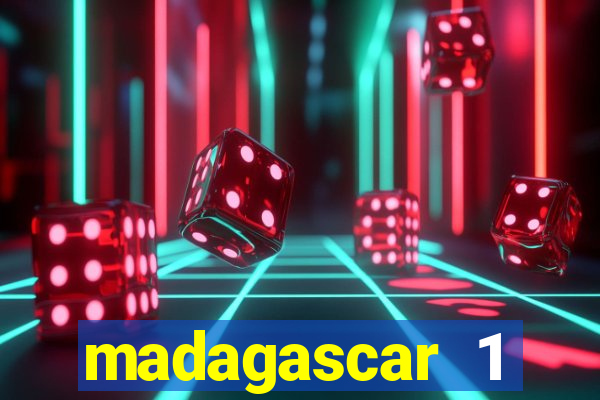 madagascar 1 torrent magnet